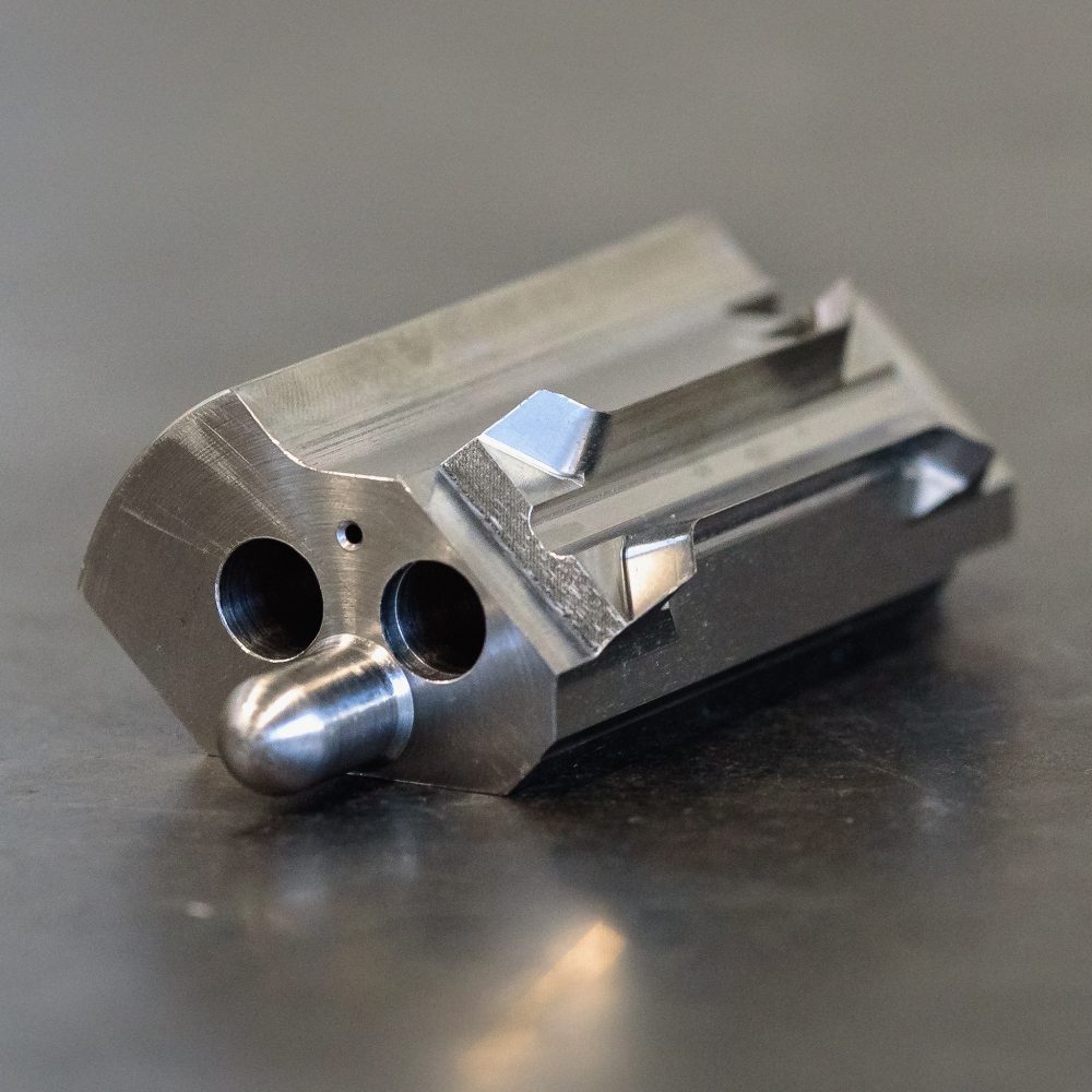 CNC-turning-Honley Engineering-Machining 2